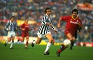 Michel Platini is a 3-time winner of the Ballon d'Or